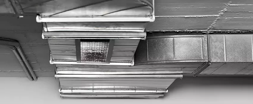Trusted Air Duct Cleaning Company in Santa Barbara, California