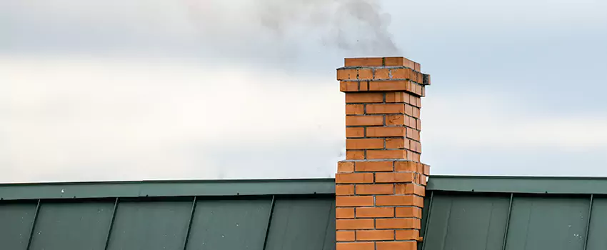 Animal Screen Chimney Cap Repair And Installation Services in Santa Barbara, California