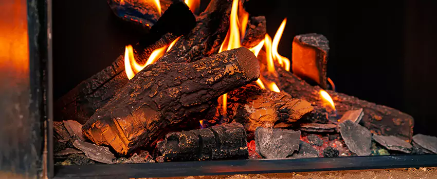 Chimney Fireplace Ash Dump Cleaning in Santa Barbara, CA