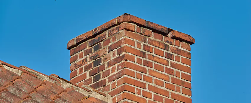 Clean Blocked Chimney in Santa Barbara, California