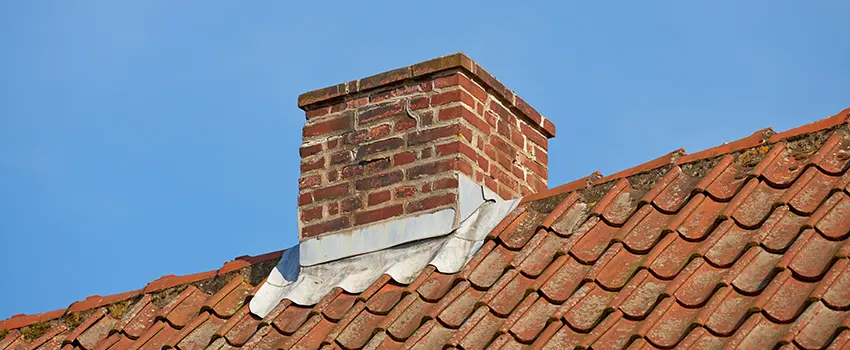 Residential Chimney Bricks Rotten Repair Services in Santa Barbara, CA