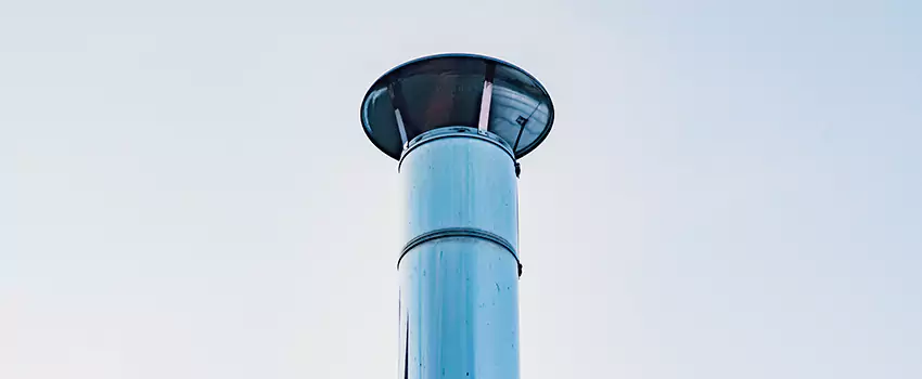 Wind-Resistant Chimney Caps Installation and Repair Services in Santa Barbara, California