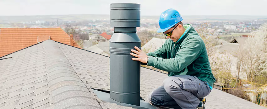 Chimney Chase Inspection Near Me in Santa Barbara, California