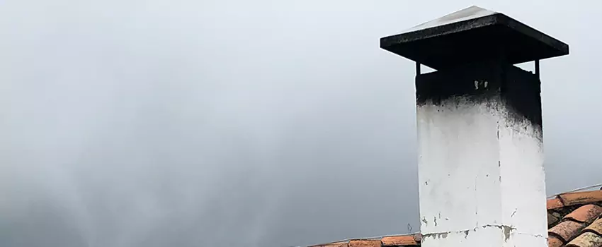 Chimney Damper Inspection in Santa Barbara, CA