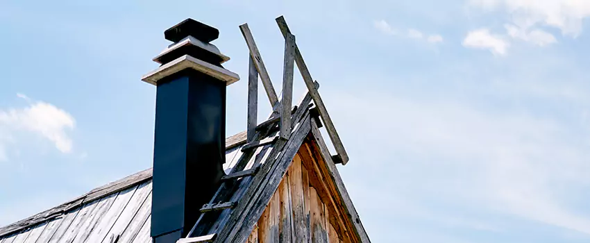 Chimney Creosote Cleaning in Santa Barbara, CA