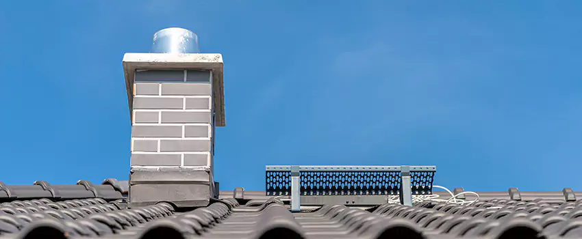 Chimney Flue Relining Services in Santa Barbara, California
