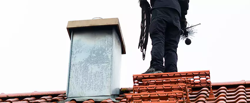 Chimney Liner Services Cost in Santa Barbara, CA