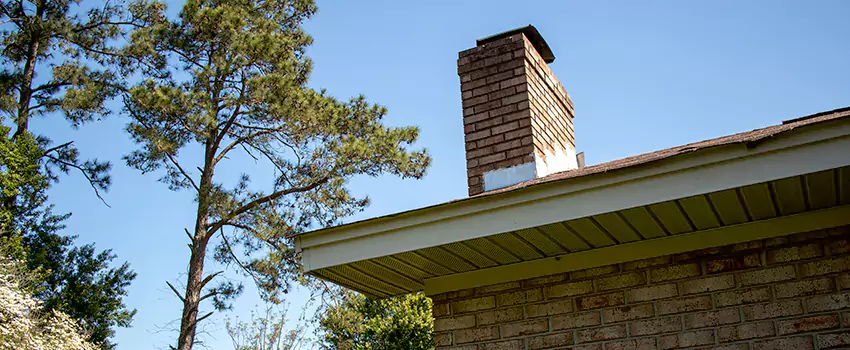 Budget-Friendly Chimney Masonry Service in Santa Barbara, California