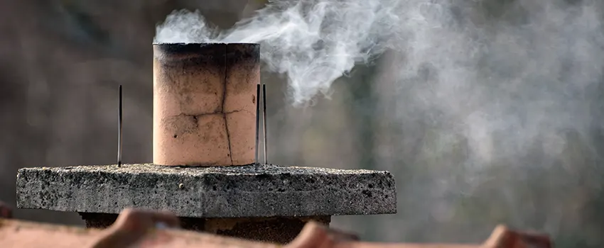 Wood Burning Chimney Odor Removal in Santa Barbara, CA