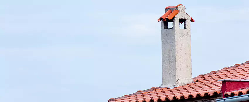 Chimney Pot Replacement in Santa Barbara, CA
