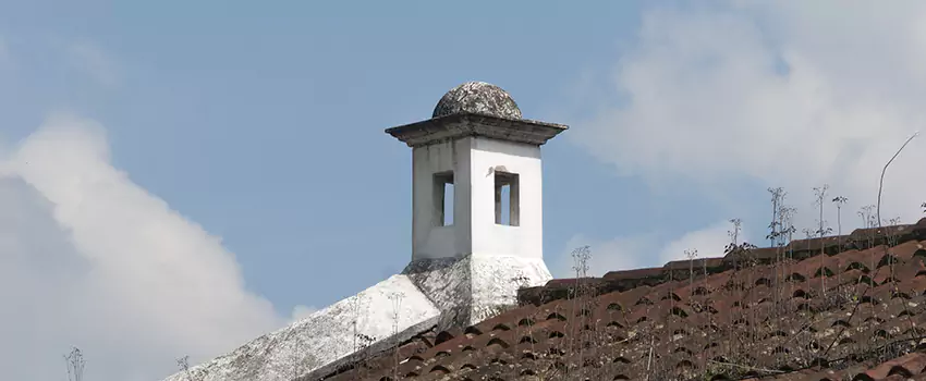Cost To Rebuild A Chimney in Santa Barbara, CA
