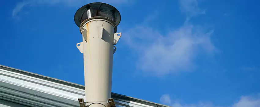 Fireplace Chimney Remodel Services in Santa Barbara, California