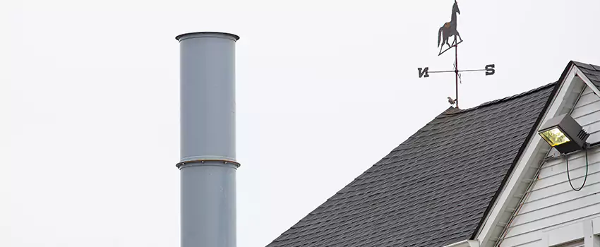 Chimney Inspection in Santa Barbara, CA