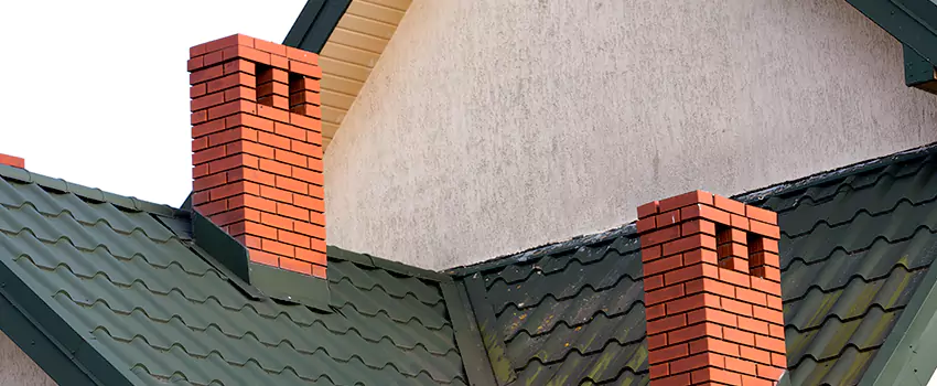 Chimney Saver Waterproofing Services in Santa Barbara, California