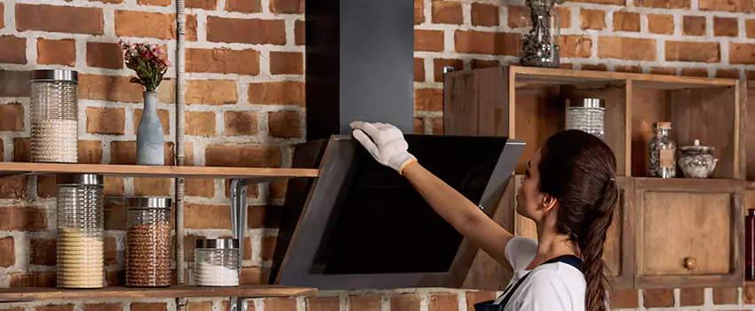 Chimney Installation in Santa Barbara, CA