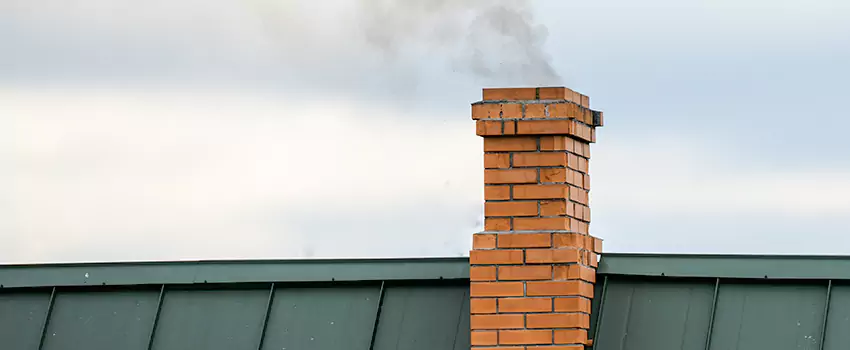 Chimney Soot Cleaning Cost in Santa Barbara, CA
