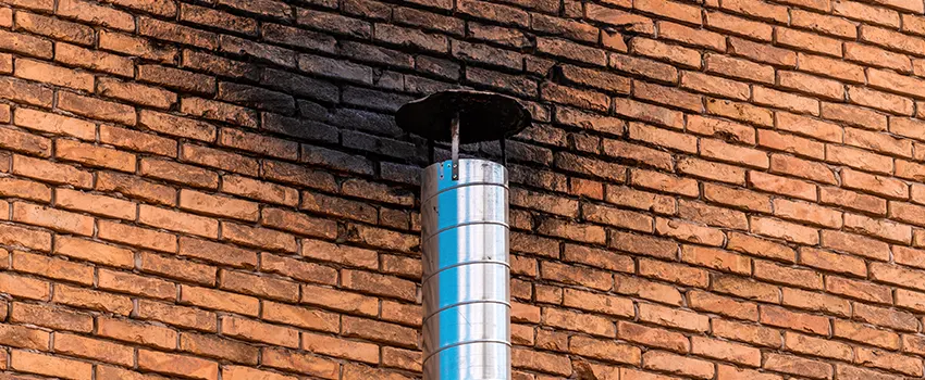 Diagnosing Commercial Chimney Problems in Santa Barbara, CA