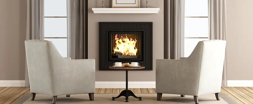 Custom Architectural Fireplace Restoration in Santa Barbara, CA