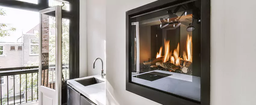 Dimplex Fireplace Installation and Repair in Santa Barbara, California