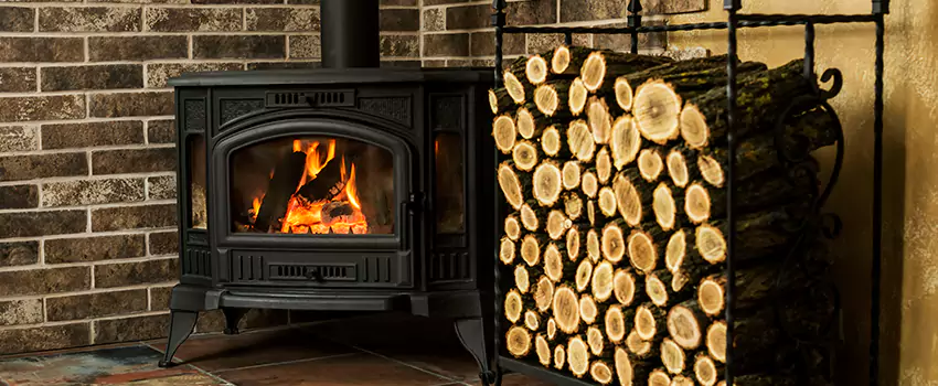 Drolet Fireplaces in Santa Barbara, California