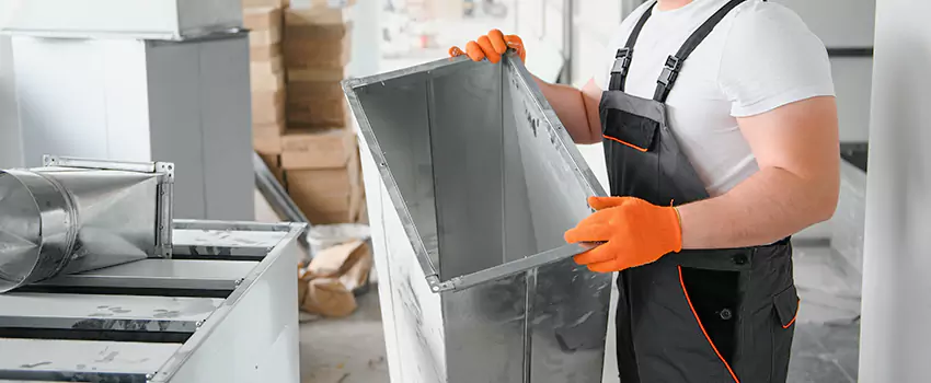 Benefits of Dryer Vent Inspection in Santa Barbara, CA