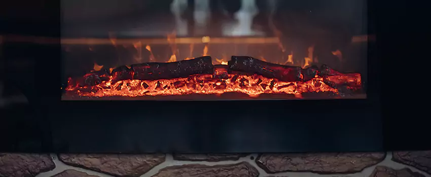 Outdoor Electric Fireplace Installation Solutions in Santa Barbara, CA