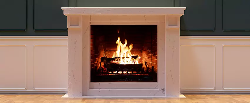 Empire Comfort Systems Fireplace Installation and Replacement in Santa Barbara, California