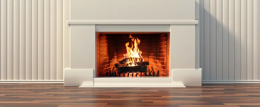 Fireplace Broken Ashtray Repair Services in Santa Barbara, California