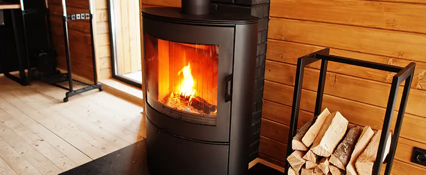 Gas Fireplace Door Handle Installation Services in Santa Barbara, California