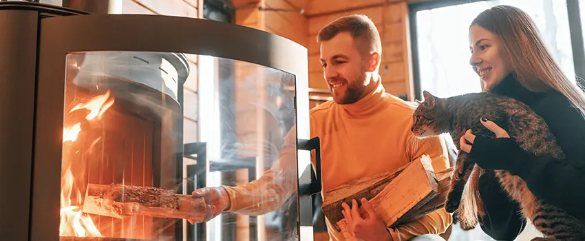 Fireplace Door Installation And Replacement Contractors in Santa Barbara, CA