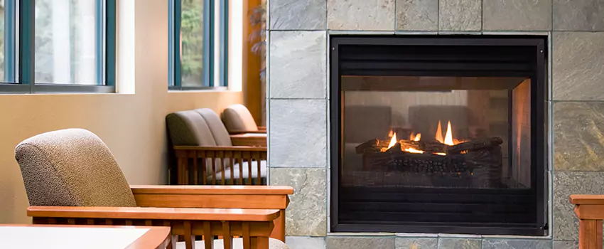 Fireplace Refacing in Santa Barbara, California