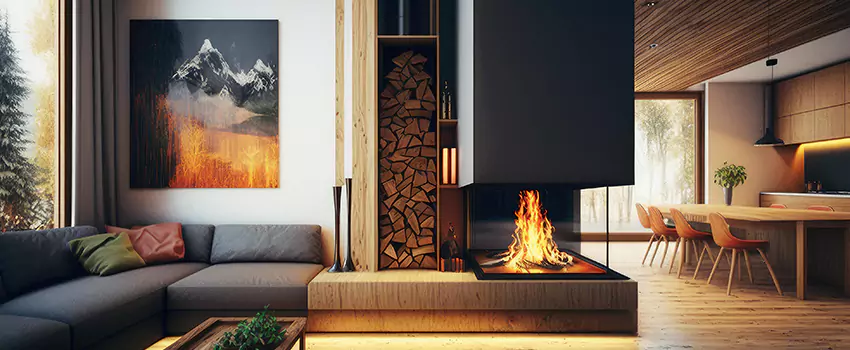 Fixing Electric Fireplace Problem in Santa Barbara, California