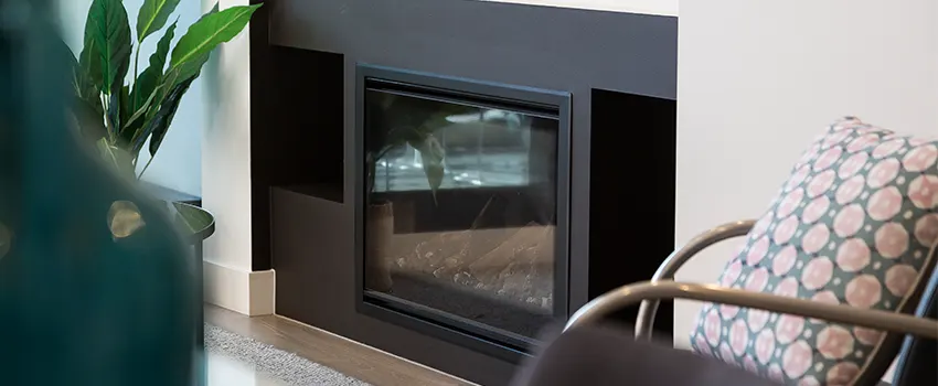 Welding Repairs for Fireplace Grate in Santa Barbara, CA