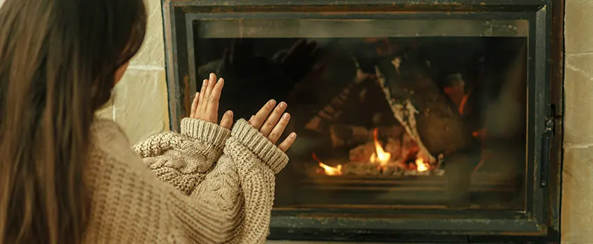 Wood-burning Fireplace Smell Removal Services in Santa Barbara, CA