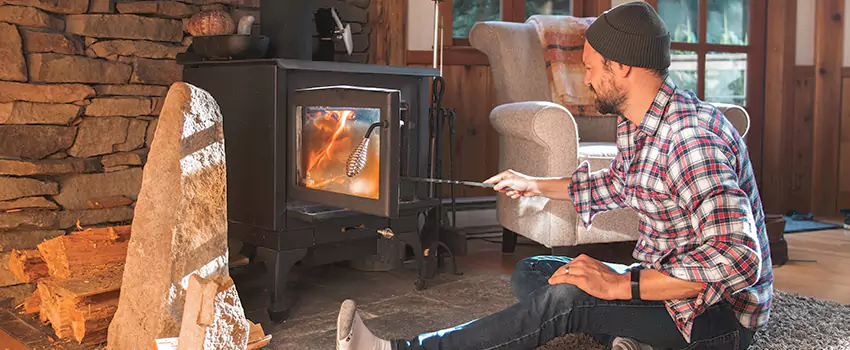 Fireplace Chimney Maintenance in Santa Barbara, California