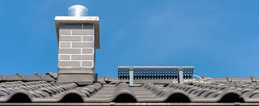 Repair Blocked Chimney in Santa Barbara, California