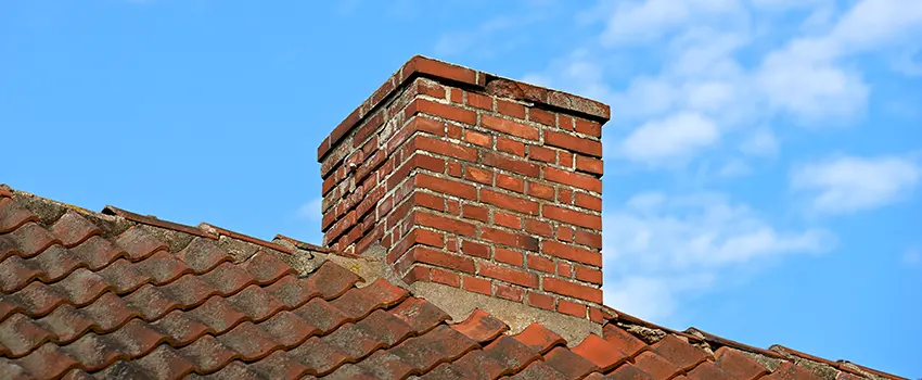 Flue Tiles Cracked Repair Services near Me in Santa Barbara, CA