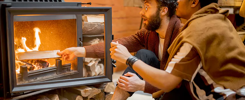 Benefits of Harman Stoves Fireplace in Santa Barbara, California