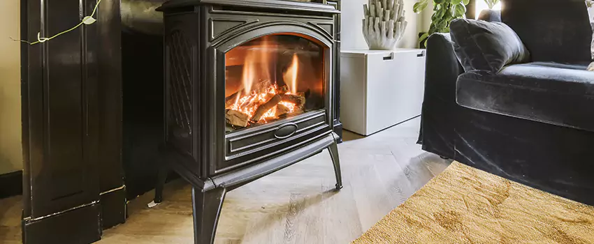 Cost of Hearthstone Stoves Fireplace Services in Santa Barbara, California
