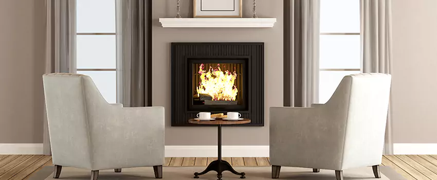 Heat & Glo Outdoor Gas Fireplaces Installation Contractors in Santa Barbara, California