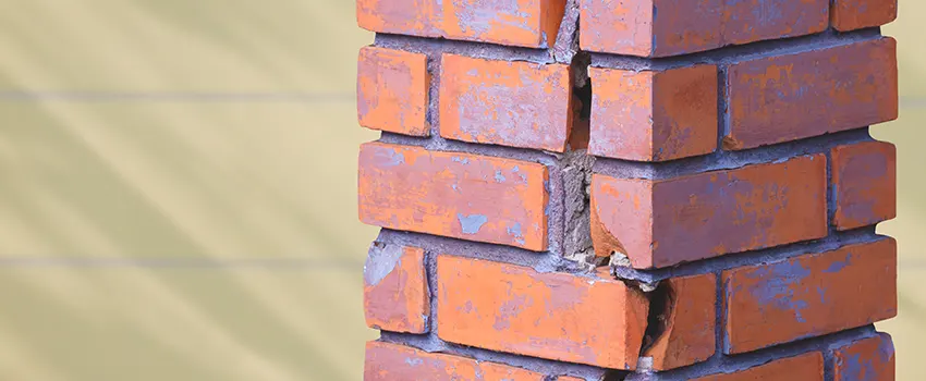 Leaking Chimney Repair And Replacement Cost in Santa Barbara, California
