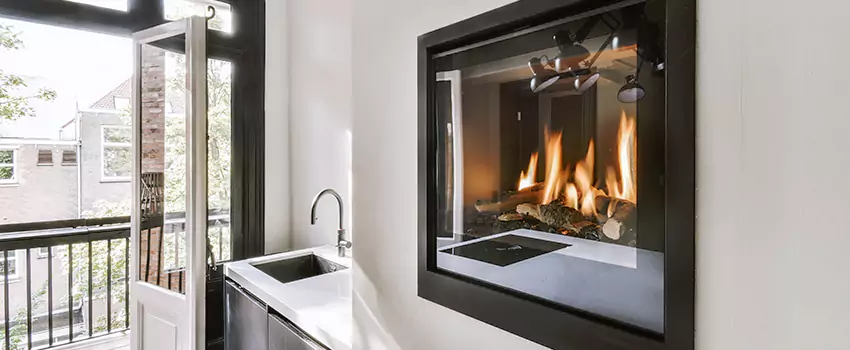 Cost of Monessen Hearth Fireplace Services in Santa Barbara, CA