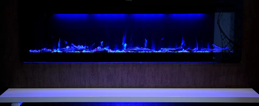 Benefits of Multi-Color Fireplace Installation in Santa Barbara, CA