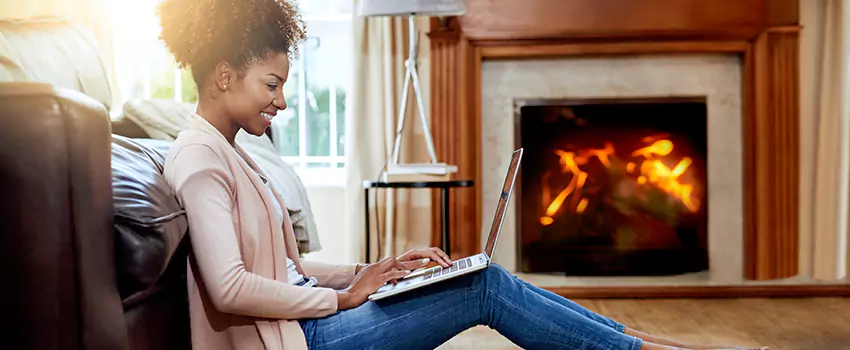 Cost-Effective Osburn Fireplace Installation and Repair in Santa Barbara, CA