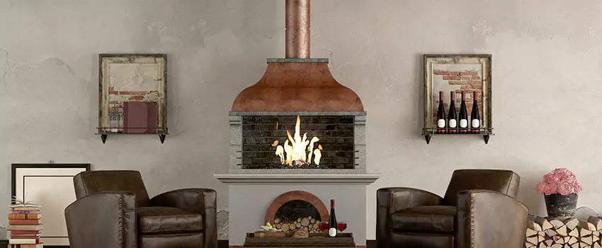 Benefits of Pacific Energy Fireplace in Santa Barbara, California