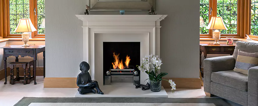 RSF Fireplaces Maintenance and Repair in Santa Barbara, California