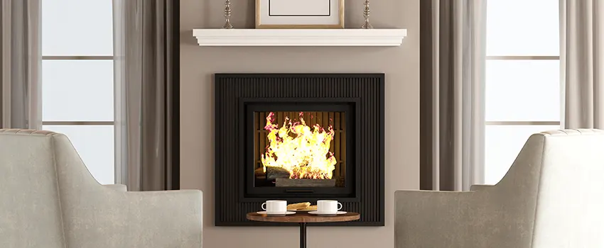 Superior Outdoor Fireplace Repair in Santa Barbara, CA