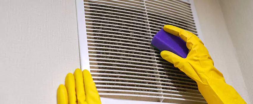 Vent Cleaning Company in Santa Barbara, CA
