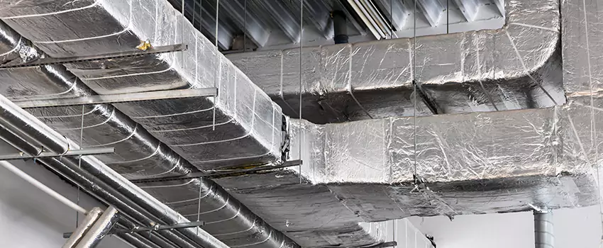 Vent Dust Cleaning Cost in Santa Barbara, CA