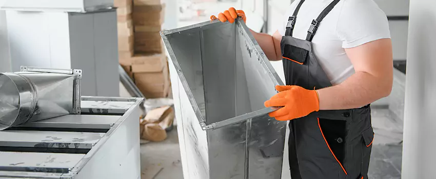 Ventilation Fan Cleaning Services in Santa Barbara, California